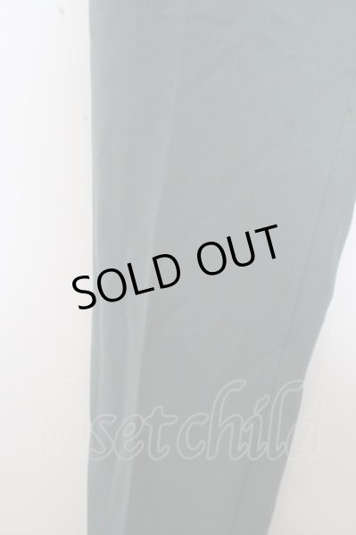 画像2: VANQUISH パンツ.【タグ付き】2wayストレッチスーパースキニートラウザー /カーキ/30 O-23-07-11-048-VA-pa-YM-ZT375 (2)