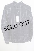 【セール】GOSTAR DE FUGA シャツ.【タグ付き】BelleDiva ウインドペンワイドカラー'15AW T-23-07-14-016-GO-sh-YM-ZT012