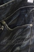 画像4: 【セール】FUGA パンツ.Deep Wound バナナフレアデニム'11SS T-23-07-14-028-FU-pa-YM-ZT011