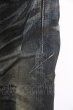 画像5: FUGA パンツ.Deep Wound バナナフレアデニム'11SS T-23-07-14-028-FU-pa-YM-ZT011 (5)