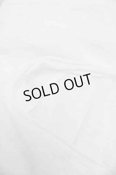 画像6: GOSTAR DE FUGA Tシャツ.LA MORTE ポケットVネック'16SS T-23-07-14-004-GO-ts-YM-ZT058 (6)