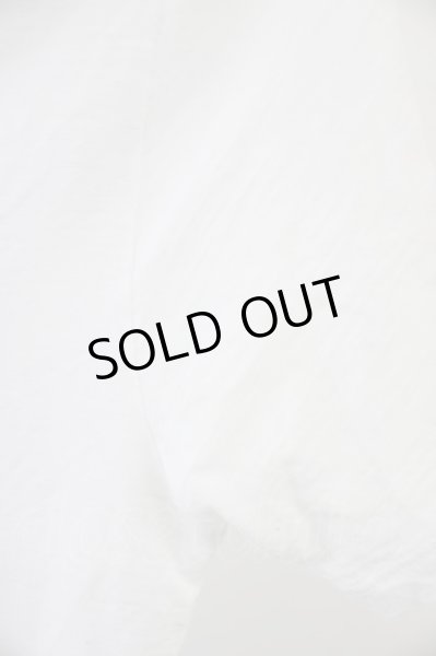 画像7: GOSTAR DE FUGA Tシャツ.LA MORTE ポケットVネック'16SS T-23-07-14-004-GO-ts-YM-ZT058 (7)