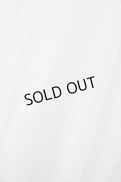 画像9: GOSTAR DE FUGA Tシャツ.LA MORTE ポケットVネック'16SS T-23-07-14-004-GO-ts-YM-ZT058 (9)