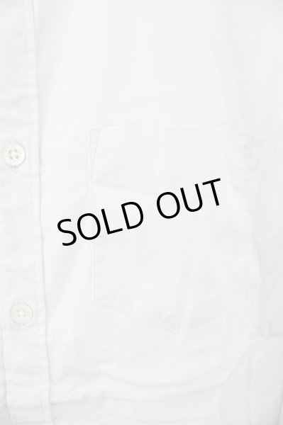 画像4: GOSTAR DE FUGA シャツ.CTRUSイタリアンカラー'18SS T-23-07-14-011-GO-sh-YM-ZT012 (4)