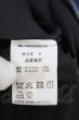 画像5: HARE コート.総柄ロングガウン /ブルー/M O-23-07-17-039-HA-ou-YM-ZT343 (5)