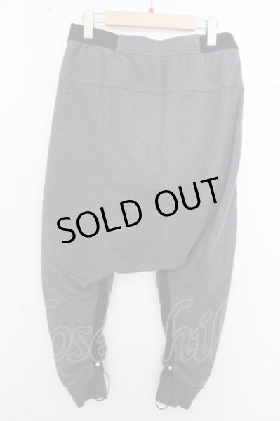 画像5: GalaabenD パンツ.SURROUEL PT /グレーｘブラック/s O-23-07-23-025-Ga-pa-YM-ZT427 (5)