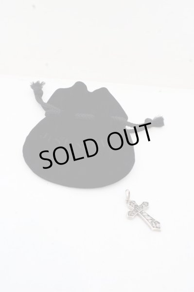 画像4: Justin Davis ペンダント.LEGENDARY/CROSS /シルバー/ O-23-07-23-027-Ju-za-YM-ZT494 (4)