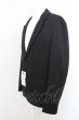 画像2: ZARA ジャケット.【タグ付き】コンフォートブレザー(スーパーストレッチ) /ホワイト/EU L O-23-07-23-003-ZA-ja-YM-ZT382 (2)
