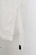 画像3: kiryuyrik Tシャツ.DropShoulderT-Shirts Shadow Rose /ホワイト/S O-23-07-23-015-ki-ts-YM-ZT163 (3)