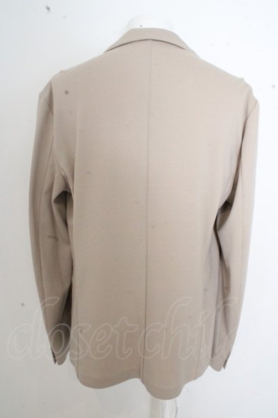 画像4: ZARA ジャケット.コンフォートブレザー(スーパーストレッチ) /ベージュ/EU L O-23-07-23-018-ZA-ja-YM-ZT163 (4)
