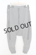 【SALE】GalaabenD パンツ.SURROUEL PT /グレーｘブラック/s O-23-07-23-025-Ga-pa-YM-ZT427