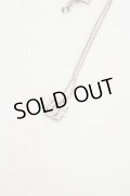 【SALE】U.R.G.E ネックレス.UG CRADLE NECKLACE SILVER /シルバー/ O-23-07-24-040-U.-za-YM-ZT412