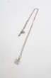 画像2: U.R.G.E ネックレス.UG CRADLE NECKLACE SILVER /シルバー/ O-23-07-24-040-U.-za-YM-ZT412 (2)