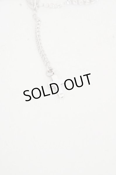 画像2: GEREZZA ブレスレット.vamh-bcy /シルバー/- O-23-07-24-047-GE-za-YM-ZT147 (2)