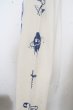 画像5: TRAVAS TOKYO パーカー.FURRY BEARプルオーバー'20AW /ホワイト/F O-23-07-25-002-TR-to-YM-ZT070 (5)