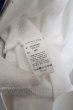 画像6: TRAVAS TOKYO パーカー.FURRY BEARプルオーバー'20AW /ホワイト/F O-23-07-25-002-TR-to-YM-ZT070 (6)