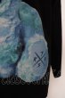 画像3: TRAVAS TOKYO カットソー.Funny bear'21SS /ブラック/F O-23-07-25-035-TR-to-YM-ZT436 (3)