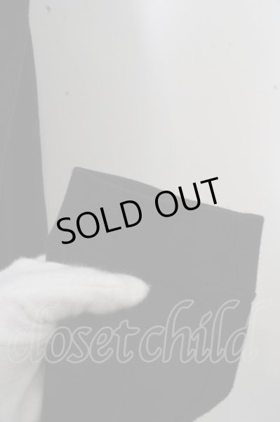 画像3: TRAVAS TOKYO カットソー.Shark jaw L/S'21SS /ブラック/F O-23-07-25-037-TR-ts-YM-ZT436 (3)