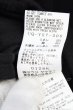 画像5: S'YTE ジャケット.Li/C Washer Twill　Embroidery Blouson /ブラック/3 O-23-07-25-049-KU-ja-YM-ZT457 (5)