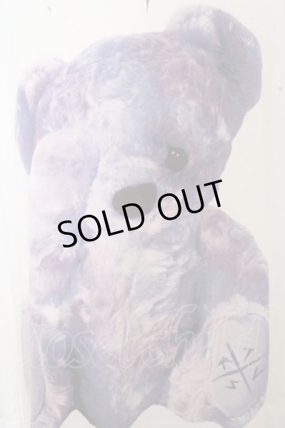 画像2: TRAVAS TOKYO カットソー.Funny bear'21SS /ホワイト/F O-23-07-25-006-TR-to-YM-ZT436 (2)