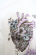 画像2: MILK BOY Tシャツ.HONEY TEE /ホワイト/ O-23-07-26-024-MI-ts-YM-ZT426 (2)