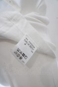 画像4: 【SALE】MILK BOY Tシャツ.HONEY TEE /ホワイト/ O-23-07-26-024-MI-ts-YM-ZT426 (4)
