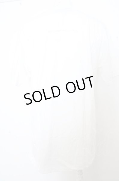 画像5: MILK BOY Tシャツ.HONEY TEE /ホワイト/ O-23-07-26-024-MI-ts-YM-ZT426 (5)