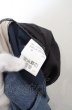 画像5: MILK BOY パンツ.RIPPERD PANTS /インディゴ/ O-23-07-26-031-MI-pa-YM-ZT435 (5)