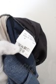 画像5: 【セール】MILK BOY パンツ.RIPPERD PANTS /インディゴ/ O-23-07-26-031-MI-pa-YM-ZT435 (5)