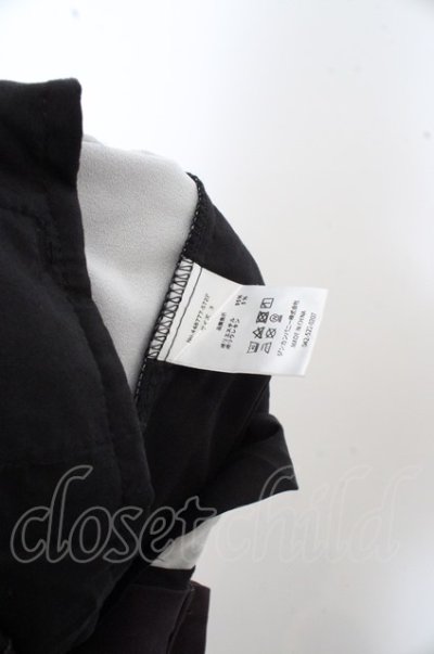 画像4: 【セール】NO ID. BLACK パンツ.グラデーションプリントアンクルイージートラウザーズ /レッド/3 O-23-07-26-037-NO-pa-YM-ZT227