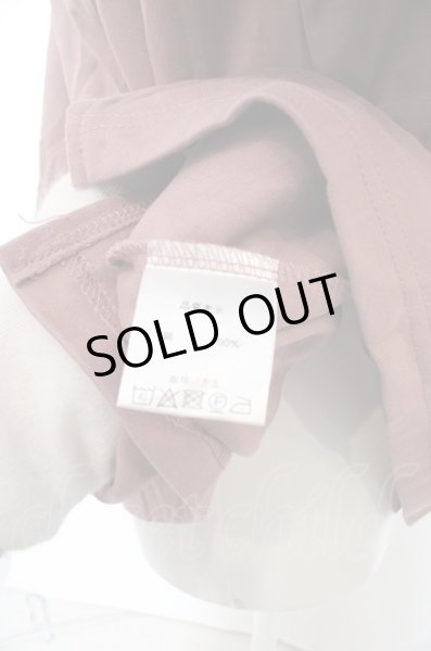 画像3: Casper John Tシャツ.ルーズ /ピンクベージュ/M O-23-07-26-018-Ca-ts-YM-ZT182 (3)