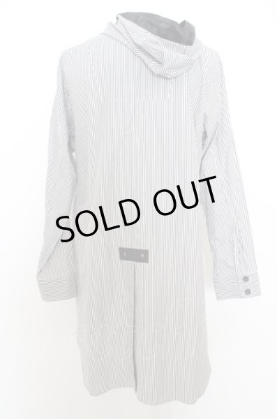 画像4: MILK BOY シャツ.LONG HOODIE /ブラック/F O-23-07-26-020-MI-sh-YM-ZT435 (4)