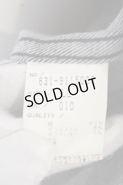 画像6: TORNADO MART ジャケット.ハイブリッドグランジスネークライダース /グレー/LL O-23-08-02-024-TO-ja-YM-ZT402 (6)