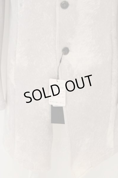 画像3: TORNADO MART ジャケット.【タグ付き】ネオスタンドロング /グレー/LL O-23-08-02-029-TO-ja-YM-ZT164 (3)