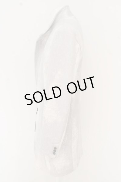 画像4: TORNADO MART ジャケット.【タグ付き】ネオスタンドロング /グレー/LL O-23-08-02-029-TO-ja-YM-ZT164 (4)