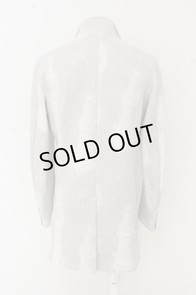 画像5: TORNADO MART ジャケット.【タグ付き】ネオスタンドロング /グレー/LL O-23-08-02-029-TO-ja-YM-ZT164 (5)