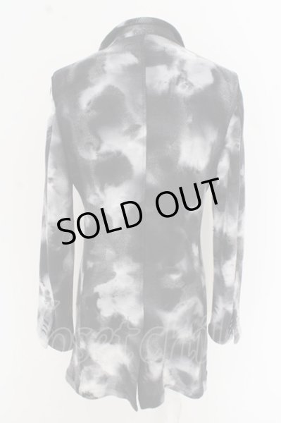 画像4: TORNADO MART コート.モールマーブルダイスタンド /ブラック/LL O-23-08-02-014-TO-ou-YM-ZT400 (4)