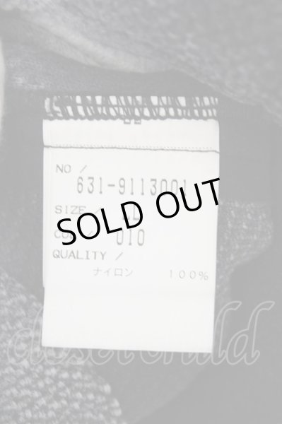 画像5: TORNADO MART コート.モールマーブルダイスタンド /ブラック/LL O-23-08-02-014-TO-ou-YM-ZT400 (5)