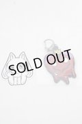 【SALE】NieR Clothing グッズ.ステッカー＆キーホルダーセット /-/- O-23-08-03-040-Ni-za-OW-OS