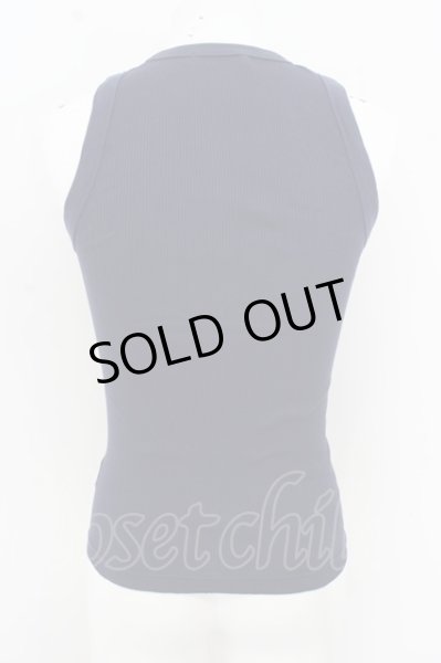 画像3: BUFFALO BOBS タンクトップ.ビッグバインダーテレコNS /ネイビー/2 O-23-08-19-024-BU-to-YM-ZT225 (3)