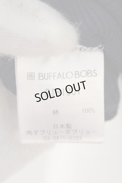 画像4: BUFFALO BOBS タンクトップ.ビッグバインダーテレコNS /ネイビー/2 O-23-08-19-024-BU-to-YM-ZT225