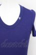 画像2: BUFFALO BOBS Tシャツ.ビッグバインダーテレコ /ブルー/2 O-23-08-19-026-BU-ts-YM-ZT434 (2)