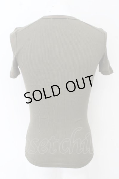 画像3: BUFFALO BOBS Tシャツ.ビッグバインダーテレコ /カーキ/1 O-23-08-19-042-BU-ts-YM-ZT430 (3)