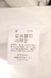 画像3: NineMicrophones Tシャツ.プレイハンド /ホワイト/L O-23-08-19-056-KU-ts-YM-ZT429 (3)