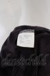 画像6: TORNADO MART Tシャツ.ムラ染めシャーリングクインクル /パープル/ O-23-08-24-022-TO-ts-YM-ZT439 (6)