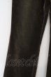 画像3: TORNADO MART パンツ.スーパーストレッチベルベットフレアパンツ /ブラウン/L O-23-08-24-031-TO-pa-YM-ZT443 (3)