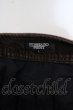 画像7: TORNADO MART パンツ.スーパーストレッチベルベットフレアパンツ /ブラウン/L O-23-08-24-031-TO-pa-YM-ZT443 (7)