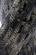 画像4: TORNADO MART コート.レッキスラビットブレイドファー'17AW /グレー/M O-23-08-24-044w-1-ou-TO-m-YM-ZT-ML025 (4)