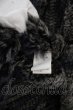 画像7: TORNADO MART コート.レッキスラビットブレイドファー'17AW /グレー/M O-23-08-24-044w-1-ou-TO-m-YM-ZT-ML025 (7)