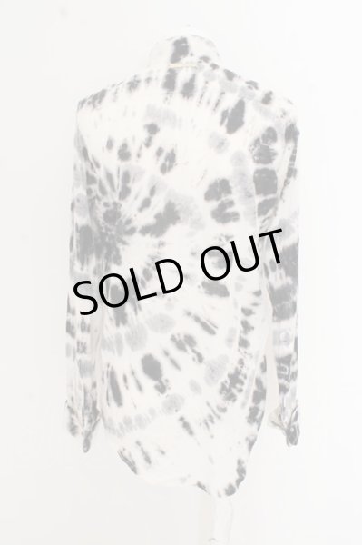 画像3: IFSIXWASNINE シャツ.TXS-1 【メンズ1】 /ブラック/1 O-23-09-01-023-IF-sh-YM-ZT152 (3)